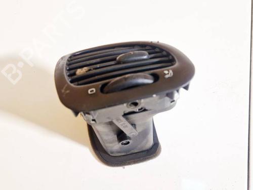 Luftventil Luftventil VW SHARAN (7M8, 7M9, 7M6) 1.9 TDI (110 hp) 32568420 32568420