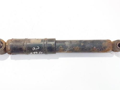 Used Right rear shock absorber Right rear shock absorber 35432484 35432484