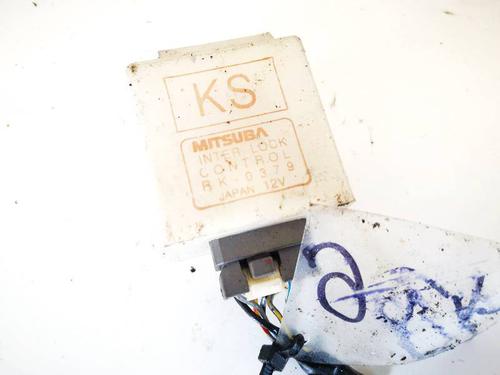 Electronic module HONDA CR-V II (RD_) 2.0 (RD5) | BP32959393M83 - Image 2