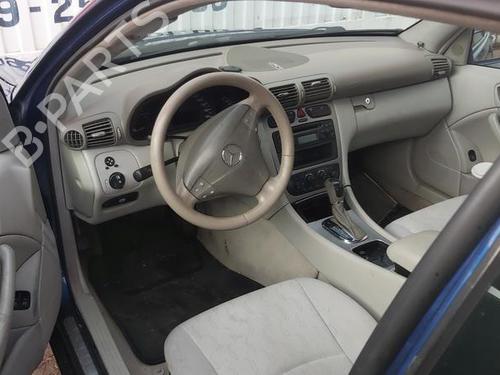 Switch MERCEDES-BENZ C-CLASS Coupe (CL203) C 230 Kompressor (203.747) | BP35607684I30 - Image 8