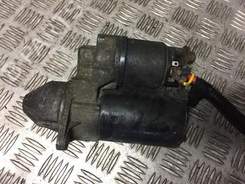 Used Starter Starter OPEL CORSA D (S07) 1.2 (L08, L68) (80 hp) 35701004 35701004