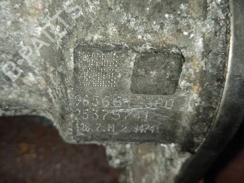 Egr FORD MONDEO IV (BA7) 2.0 TDCi | BP35108342M69 - Image 3
