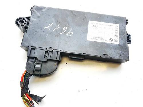 Electronic module BMW X1 (E84) sDrive 18 d | BP35039910M83 - Image 2
