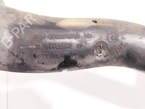 Pipe RENAULT TRAFIC II Bus (JL) 1.9 dCi (JL0B) | BP35170418M125 - Image 3