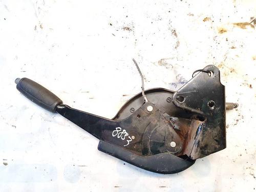 Used Hand brake Hand brake CITROËN JUMPER II Bus 2.2 HDi 120 (120 hp) 35307158 35307158