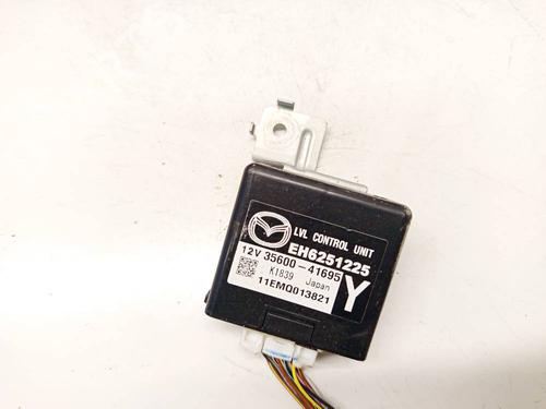 Electronic module MAZDA CX-7 (ER) 2.2 MZR-CD AWD (ER10A) | BP32532869M83 - Image 3
