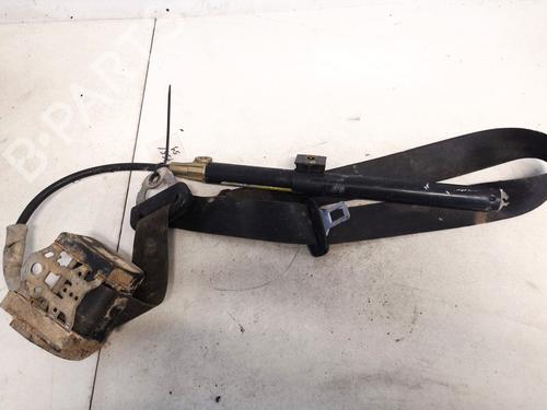 Used Front right seatbelt Front right seatbelt 35465952 35465952