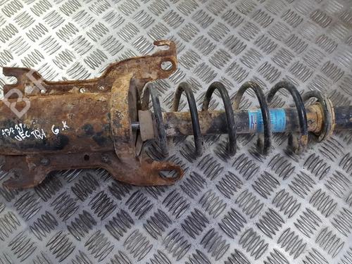 Used Left rear shock absorber Left rear shock absorber 35684298 35684298