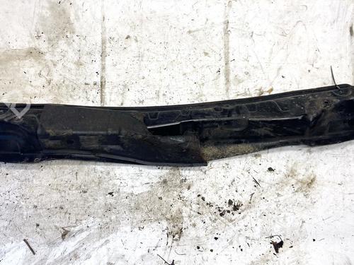 Used Front bumper reinforcement Front bumper reinforcement 35488186 35488186