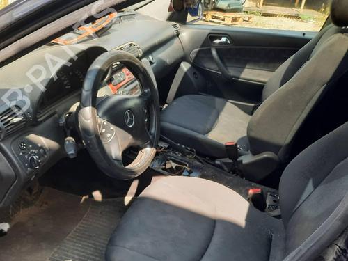 Switch MERCEDES-BENZ C-CLASS (W203) C 270 CDI (203.016) | BP32874611I30 - Image 10