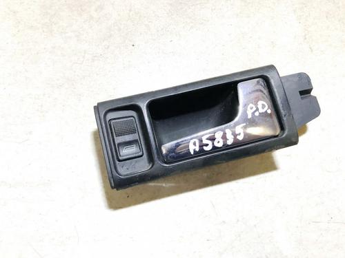 Used Front right interior door handle Front right interior door handle AUDI A6 C4 (4A2) 1.9 TDI (90 hp) 35646334 35646334