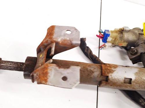 Steering column HYUNDAI SANTA FÉ I (SM) 2.0 CRDi | BP37654951M21 - Image 4