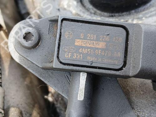 Electronic module FORD C-MAX (DM2) 1.8 TDCi | BP38551421M83 - Image 4