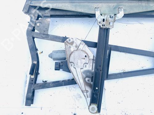 Used Rear left window mechanism Rear left window mechanism 35521123 35521123