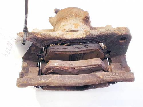 Left front brake caliper SUZUKI SWIFT III (MZ, EZ) 1.3 (RS413, ZC11S) | BP35027130M105 - Image 3