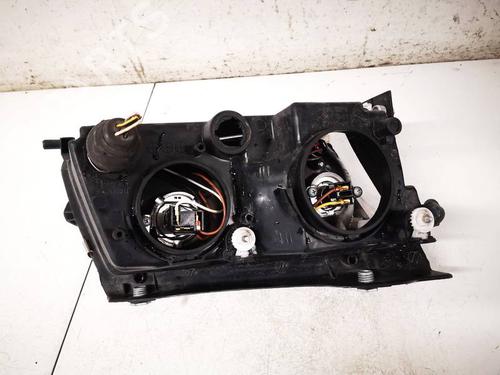 Left headlight VW PASSAT B5 Variant (3B5) 1.9 TDI Syncro/4motion | BP39907079C28 - Image 2