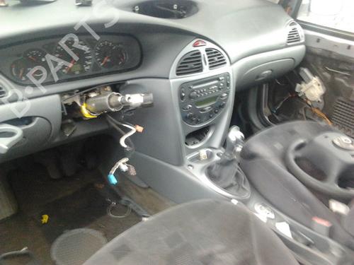 Electronic module CITROËN C5 I (DC_) 2.0 16V (DCRFNC, DCRFNF) | BP35648044M83 - Image 4