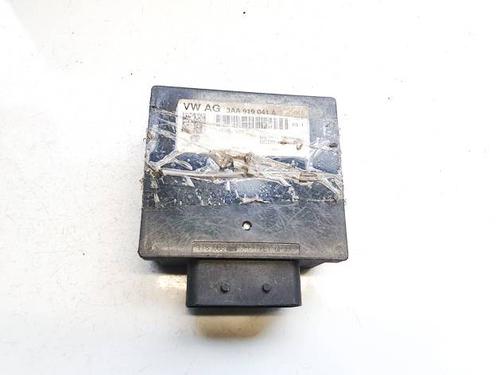 Used Electronic module Electronic module KIA SPORTAGE IV (QL, QLE) 1.6 T-GDI (177 hp) 40166693 40166693