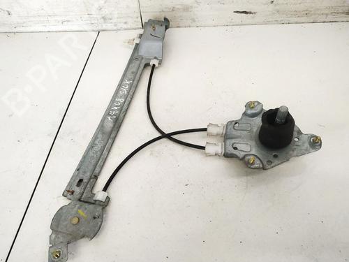Used Rear left window mechanism Rear left window mechanism 35427797 35427797