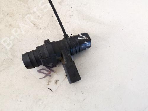 Used Electronic module Electronic module SKODA OCTAVIA II (1Z3) 1.9 TDI (105 hp) 35394180 35394180