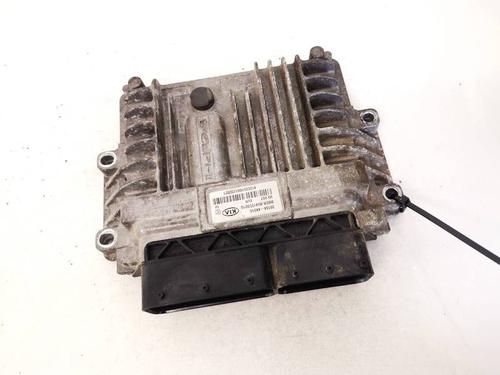Used Engine control unit (ECU) Engine control unit (ECU) KIA CARNIVAL / GRAND CARNIVAL III (VQ) 2.9 CRDi (185 hp) 32922601 32922601