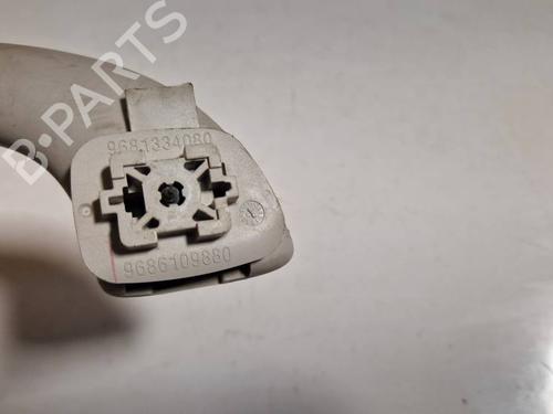 Interior roof handle CITROËN C5 III (RD_) 2.0 HDi (RDRHD8, RDRHDJ, RDRHR8, RDRHRJ) | BP35014620I35 - Image 3