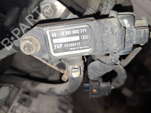 Electronic module OPEL CORSA D (S07) 1.3 CDTI (L08, L68) | BP35058618M83 - Image 3