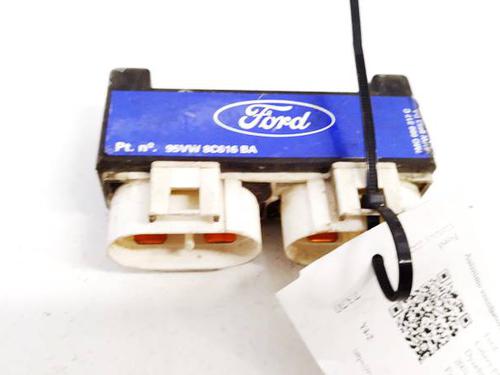 Used Electronic module Electronic module 34755067 34755067