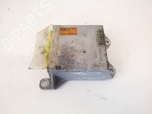 Airbag module MAZDA CX-7 (ER) 2.3 AWD (248 hp) 32965945