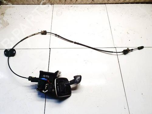 Used Gear lever Gear lever 34774390 34774390