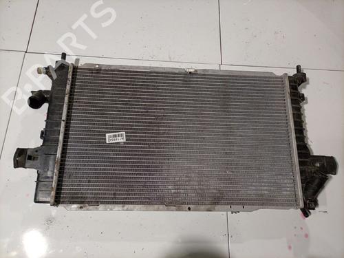 Used Water radiator Water radiator OPEL ASTRA H (A04) 1.7 CDTI (L48) (100 hp) 39968749 39968749