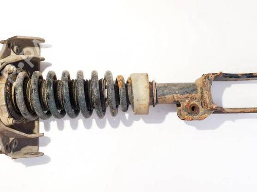 Used Left front shock absorber Left front shock absorber 35380917 35380917