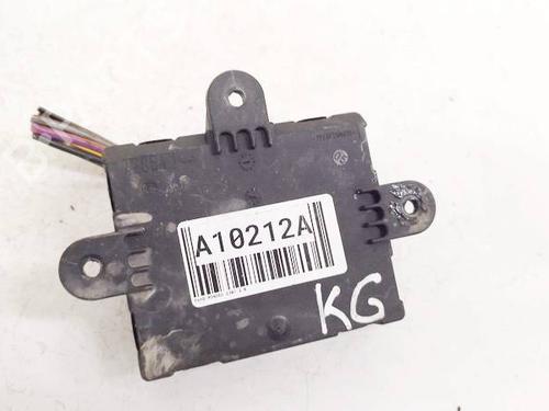 Electronic module FORD MONDEO IV (BA7) 2.0 | BP34921706M83 - Image 3