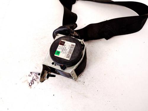 Used Front right seatbelt Front right seatbelt 35389717 35389717