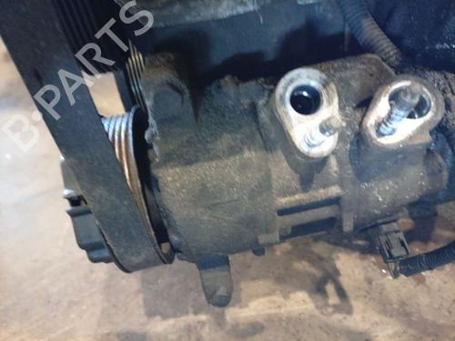 AC compressor KIA CEE'D Hatchback (ED) 1.6 CRDi 115 | BP39181818M34 - Image 4