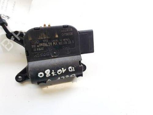 Used Electronic module Electronic module PEUGEOT 407 (6D_) 1.6 HDi 110 (6D9HZC, 6D9HYC) (109 hp) 34111113 34111113