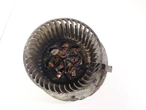 Used Heater blower motor Heater blower motor PORSCHE CAYENNE (9PA) S 4.5 (340 hp) 34912111 34912111