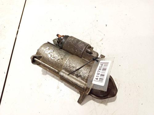 Used Starter Starter 34912641 34912641