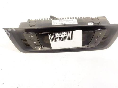 Used Climate control Climate control SEAT IBIZA IV (6J5, 6P1) 1.9 TDI (105 hp) 35196260 35196260