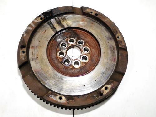 Used Flywheel Flywheel 35527021 35527021