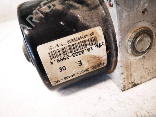 ABS pump FORD FOCUS II (DA_, HCP, DP) 2.0 | BP36770989M43 - Image 3