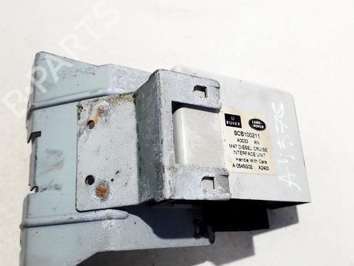 electronic-module-rover-75-rj-1999-2000-2001-2002-2003-2004-2005-33518192 main image