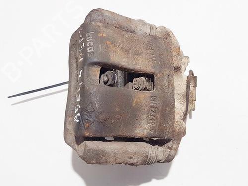 Used Right front brake caliper Right front brake caliper 35869216 35869216