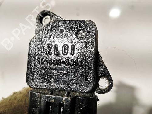 Mass air flow sensor MAZDA 5 (CR) 2.0 CD (CR19) | BP35030636M95 - Image 3
