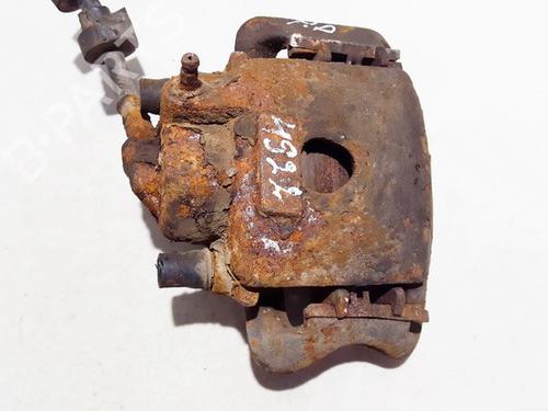 Used Right front brake caliper Right front brake caliper VW PASSAT B2 (32B) 1.6 (75 hp) 35854006 35854006