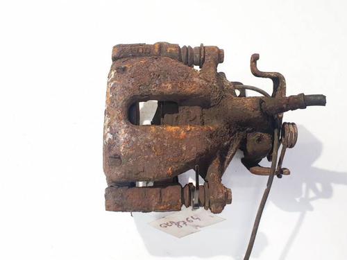 Used Left rear brake caliper Left rear brake caliper FORD TRANSIT Van (FA_ _) 2.2 TDCi (85 hp) 35281166 35281166