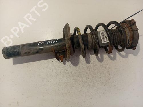 Used Left front shock absorber Left front shock absorber 38430892 38430892