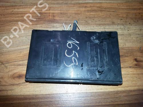 Used Fuse box Fuse box CITROËN BERLINGO / BERLINGO FIRST MPV (MF_, GJK_, GFK_) 2.0 HDI 90 (MFRHY) (90 hp) 33504345 33504345