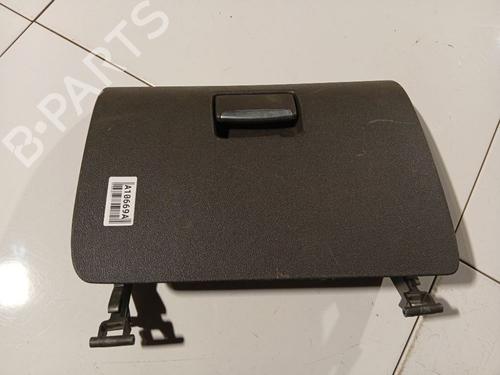 Used Glove box Glove box FORD FOCUS II (DA_, HCP, DP) 1.6 TDCi (90 hp) 34932126 34932126