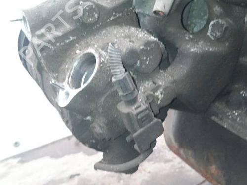 AC compressor SKODA FABIA II (542) 1.4 | BP35075570M34 - Image 2